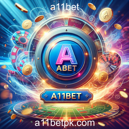 As Melhores Recompensas e Promoções no A11bet